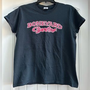 Women’s Motorcycle T-Shirt
